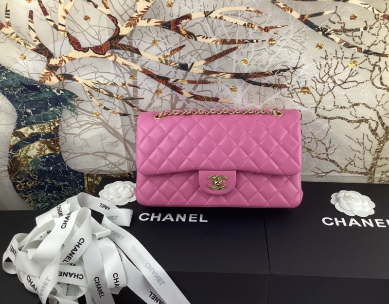 Ch**el cf series bags